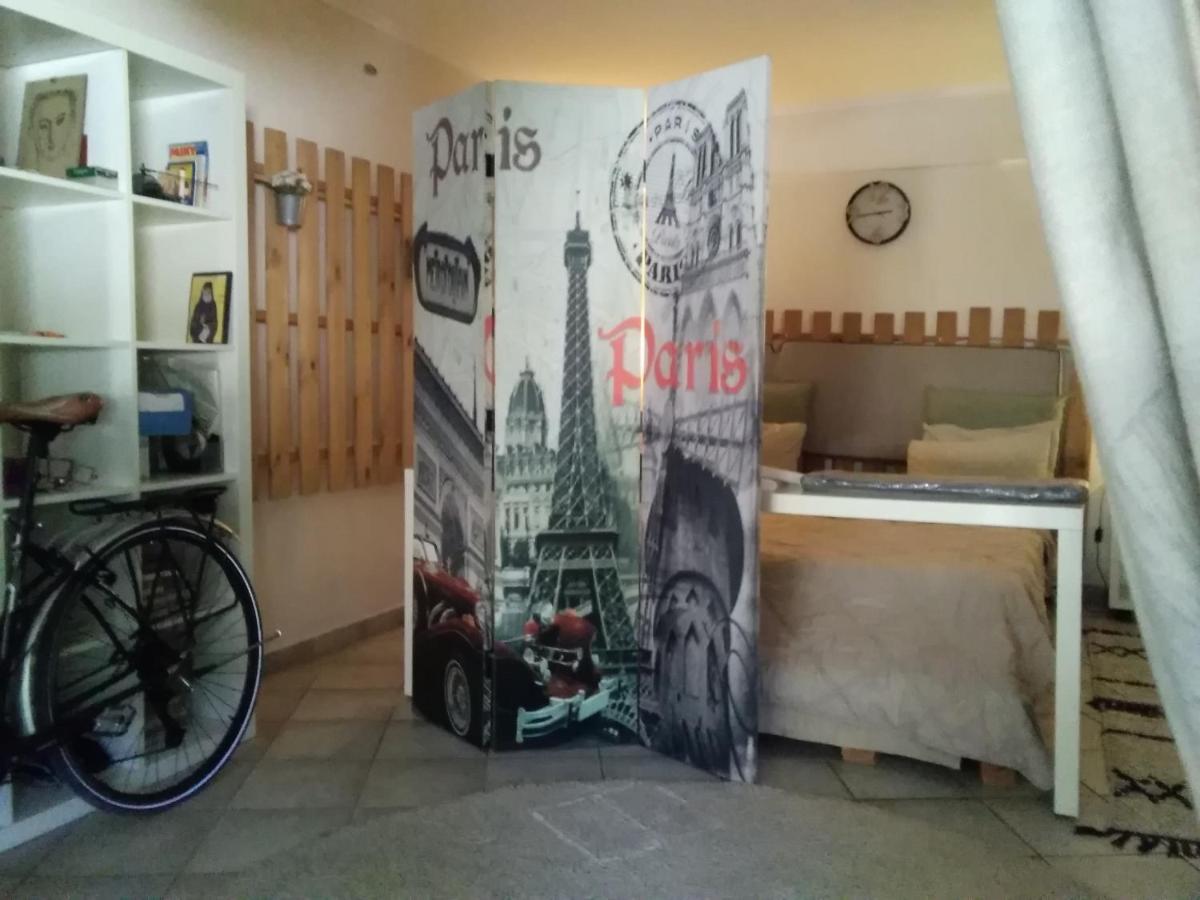 LOBBY comfort studio Salonicco Esterno foto